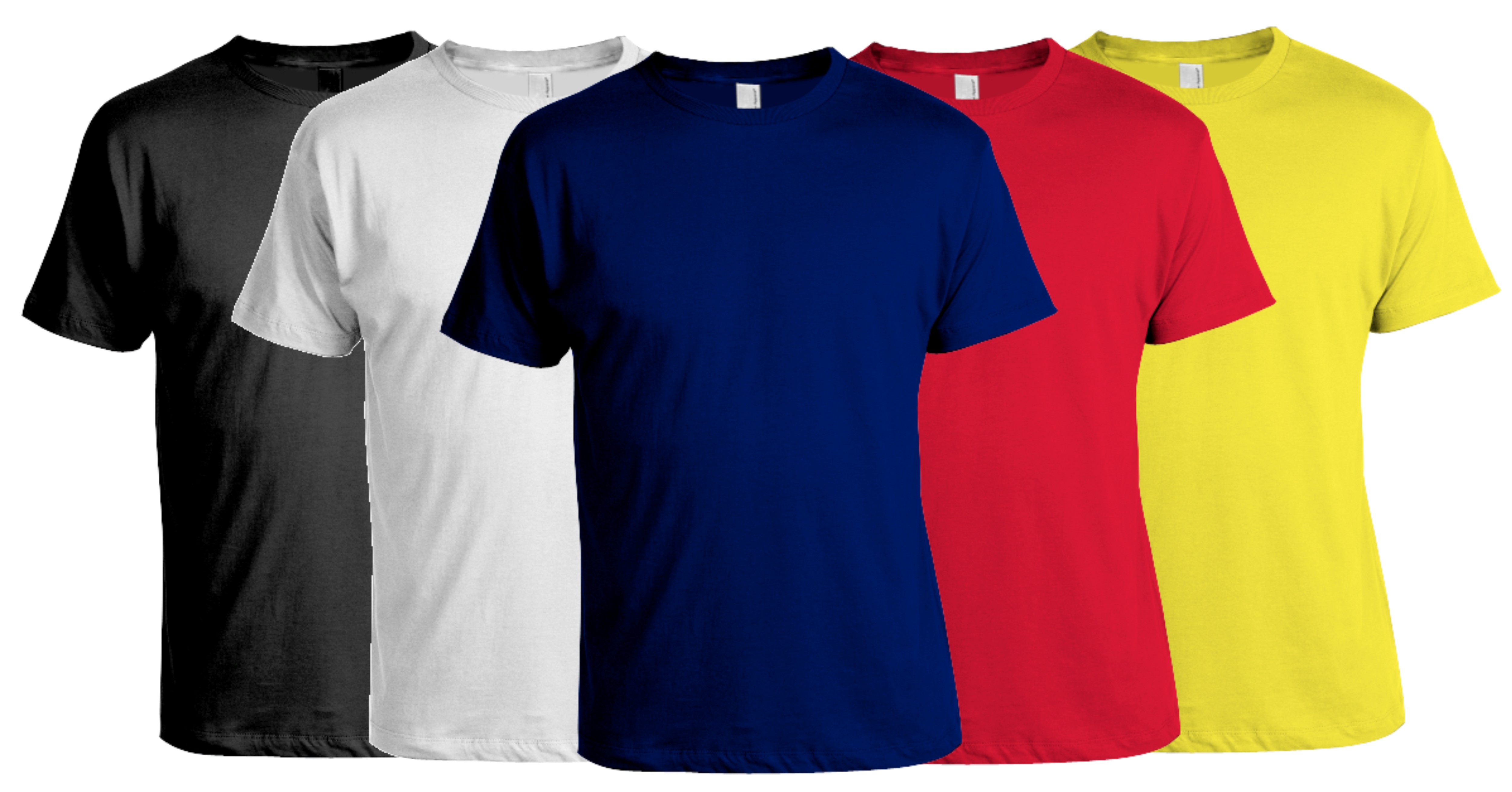 Where To Buy Wholesale Shirts For Screen Printing