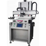 semi-Automatic-flat-bed-screen-printer-machine-in-uae