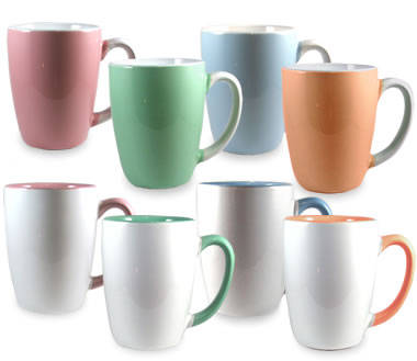 Mug Printing in Dubai Mug Sublimation Promotional Gift mug supplier