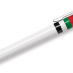 UAE-Flag-Pen-with-logo-direct-printing