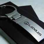 lexus-car-key-chain-manufacturer-in-uae