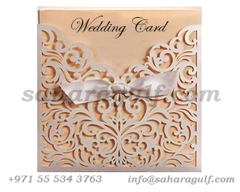 customized_laser_cutting_on_wedding_card_in_dubai_sharjah