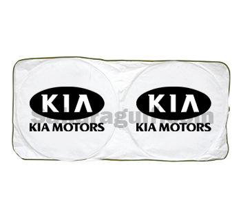 KIA-carsunshade