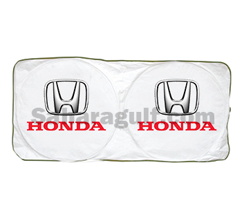 honda-carsunshade