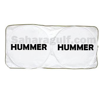 hummer-carsunshade