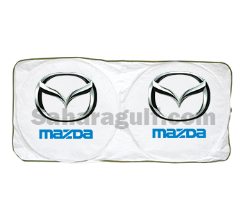 mazda-carsunshade