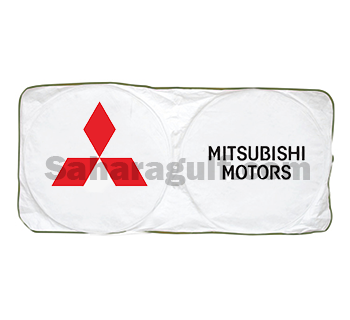 mitsubishi-carsunshade