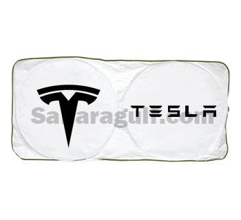tesla-carsunshade