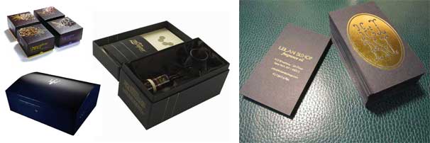 Luxury gift box
