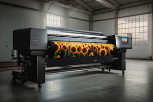 Flex Printing
