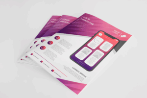 booklet printing