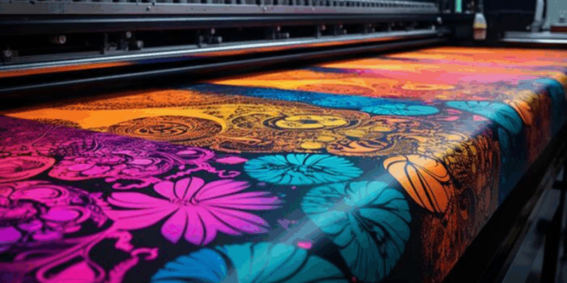 Digital Printing in Dubai & Sharjah – Custom Printing