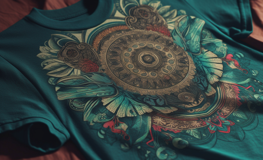 sublimation printing