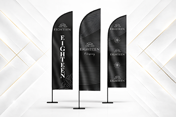 corporate branding dubai