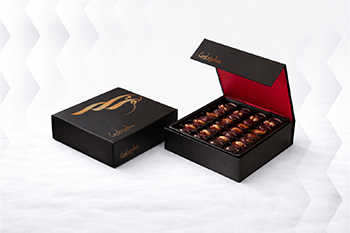 custom dates ramadan gift box suppliers
