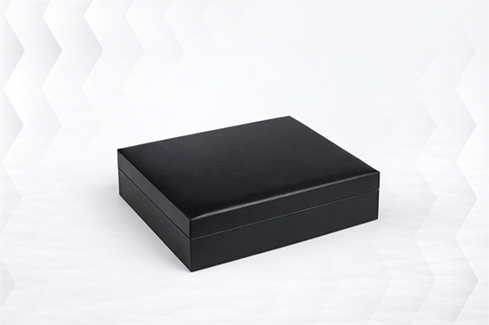 leatherette finish box suppliers in sharjah