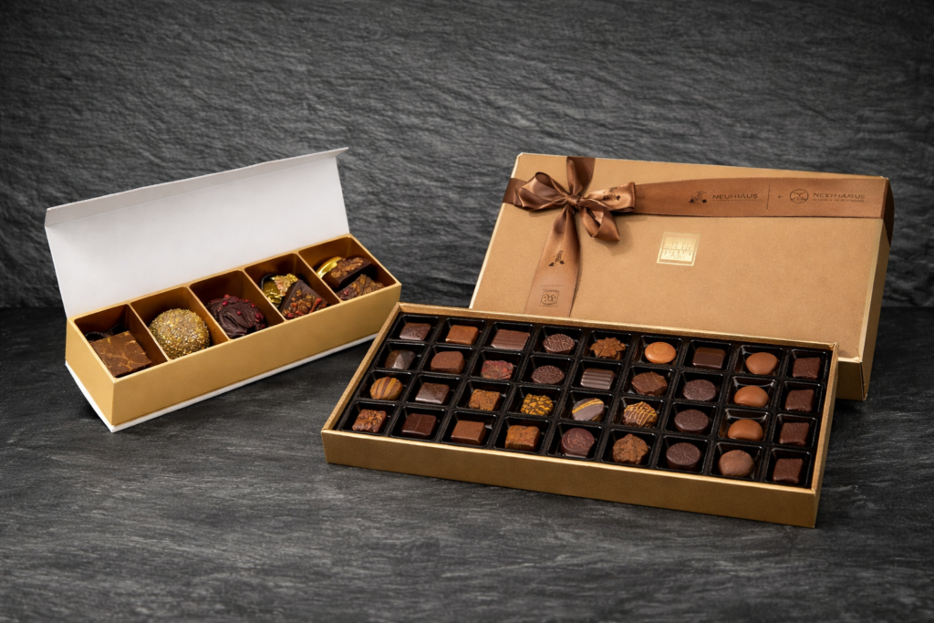 Corporate Chocolate Box abudhabi