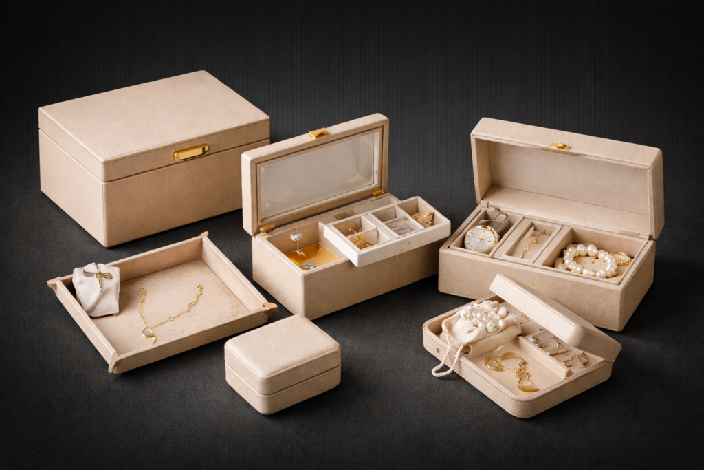 Corporate Jewellery Box dubai