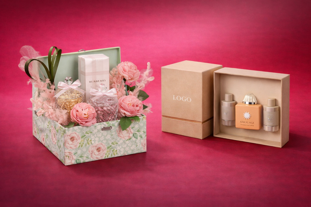 Luxury Signature Collection dubai