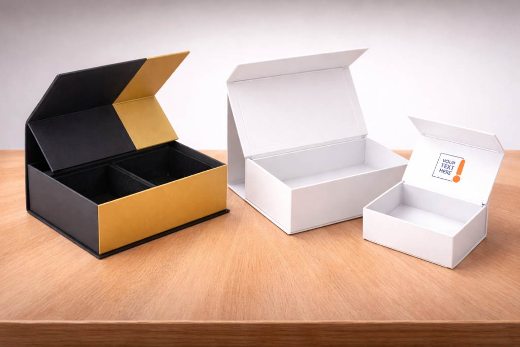 Magnetic Slide Box dubai