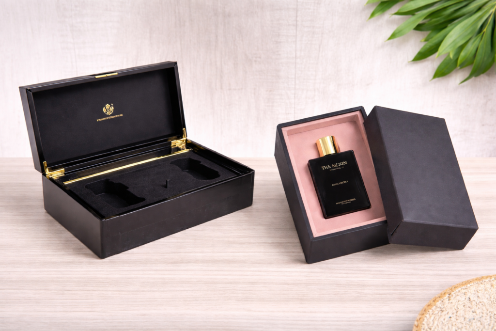 Perfume Wooden MDF Box dubai