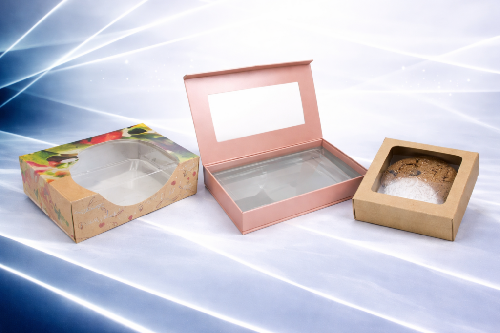 Plastic / PET Inserts abudhabi