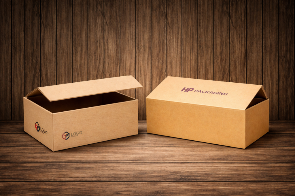 Eco-Friendly Magnet Box abudhabi