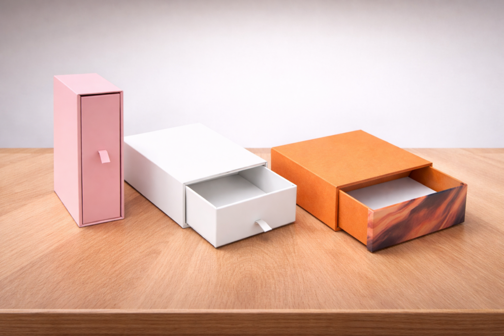 Sleeve Slide Box dubai