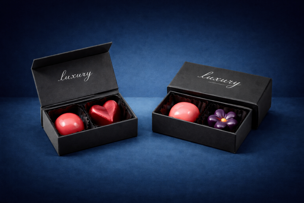 Custom Chocolate Box dubai