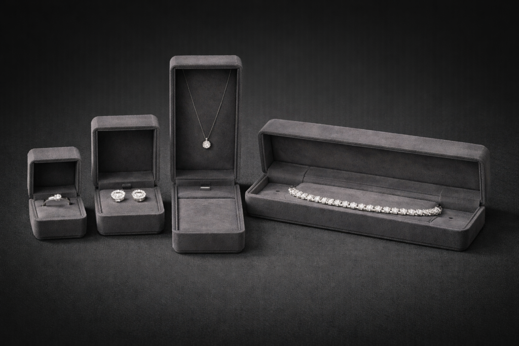 Wedding & Event Jewellery Box sharjah