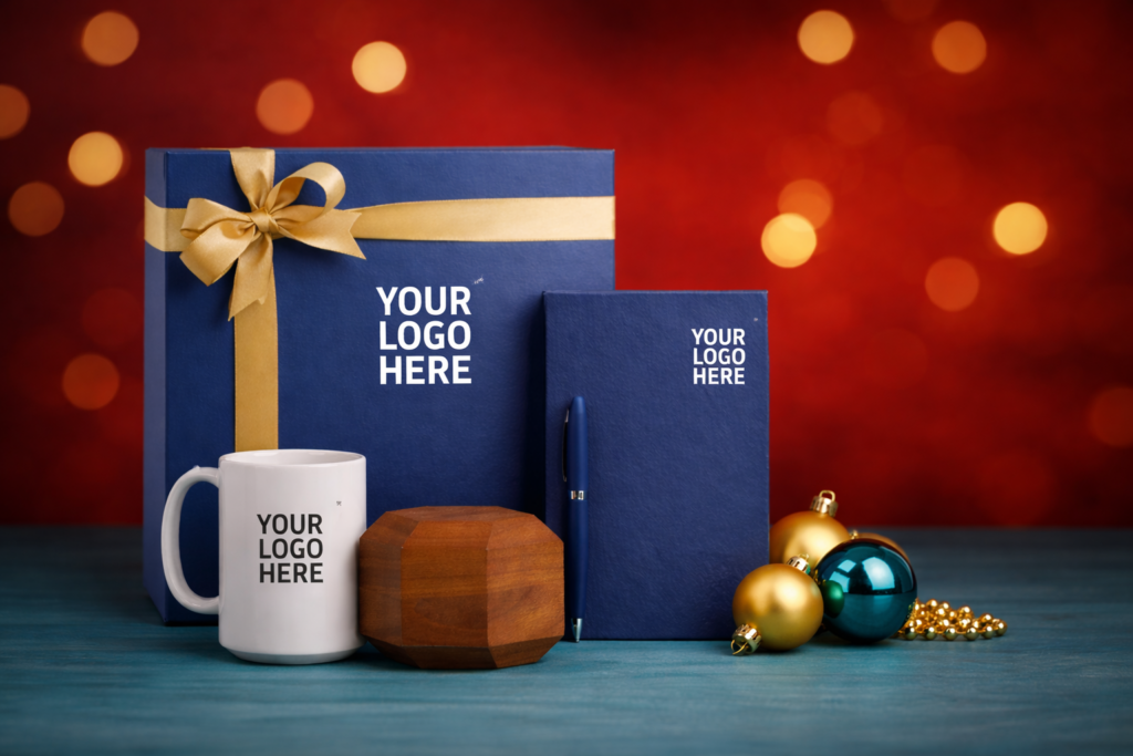 corporate luxury gift collection box sharjah