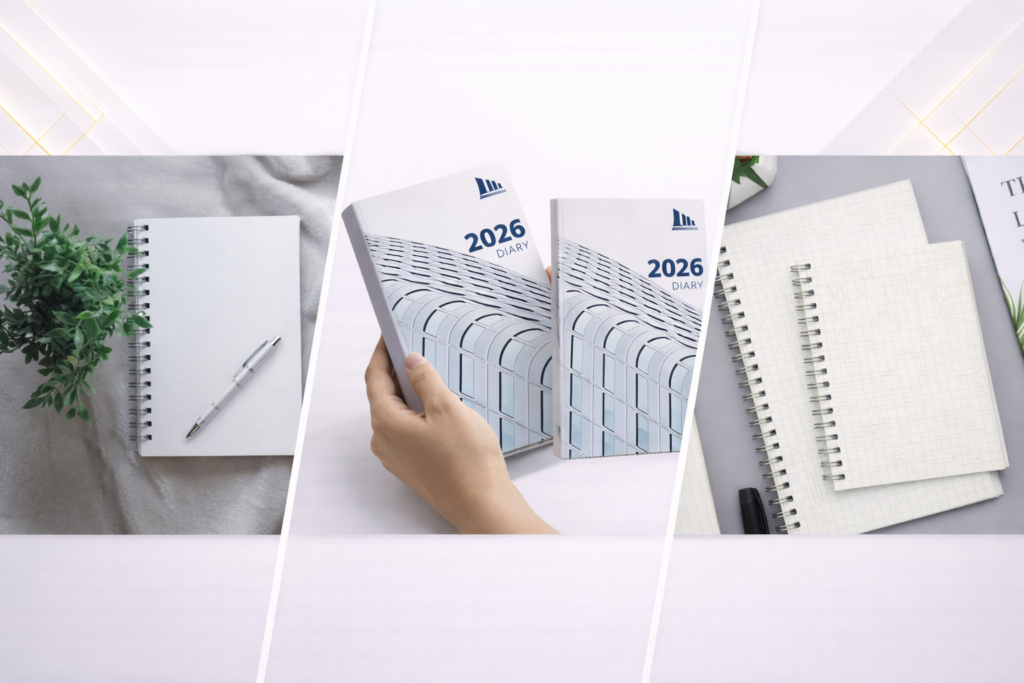 diary printing sharjah