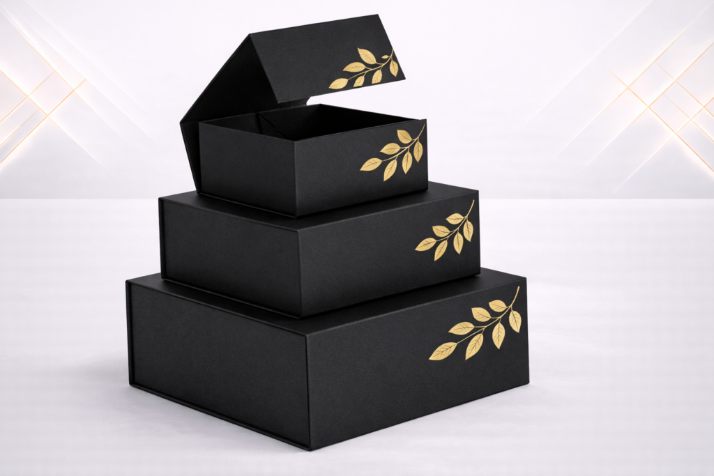 foldable gift box sharjah