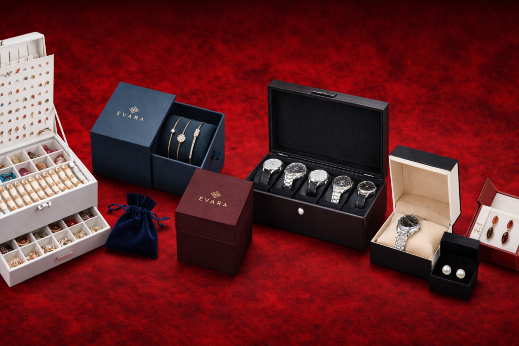 jewellery box dubai