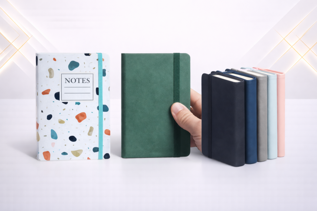 pocket diary printing abudhabi