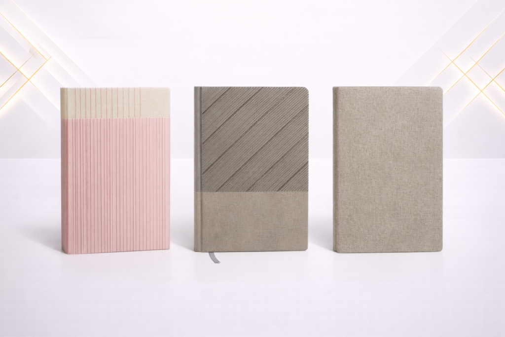softcover diary printing abudhabi