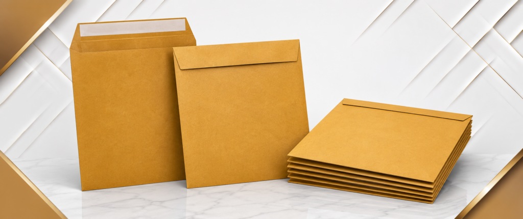 Catalog Envelope printing