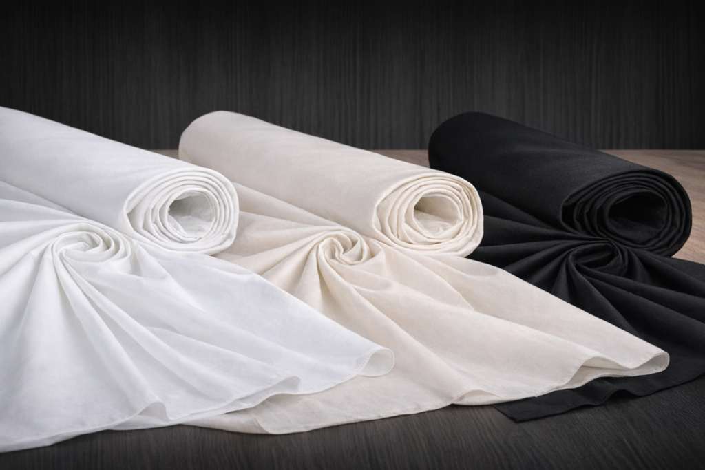 Cotton Fabric silk screen printing abudhabi
