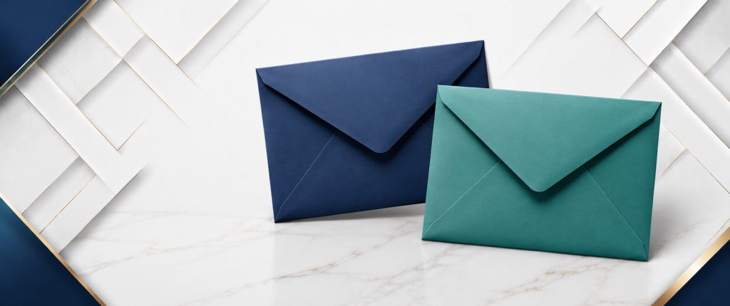 Envelope Printing sharjah