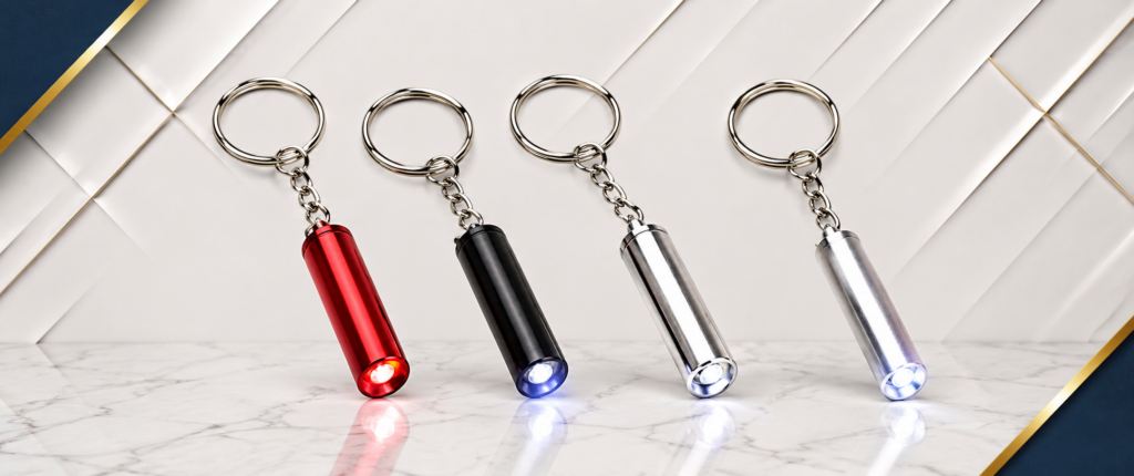 LED Key Chain Printing dubai