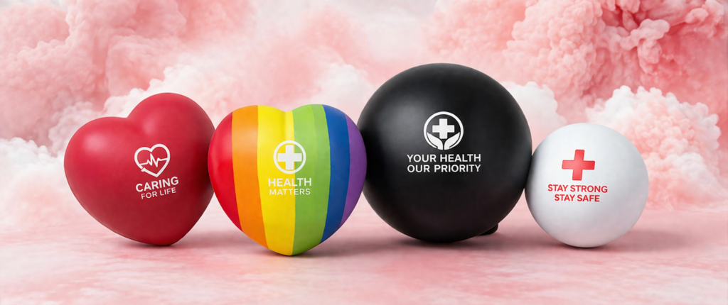 Medical-Themed Stress Ball 2 dubai