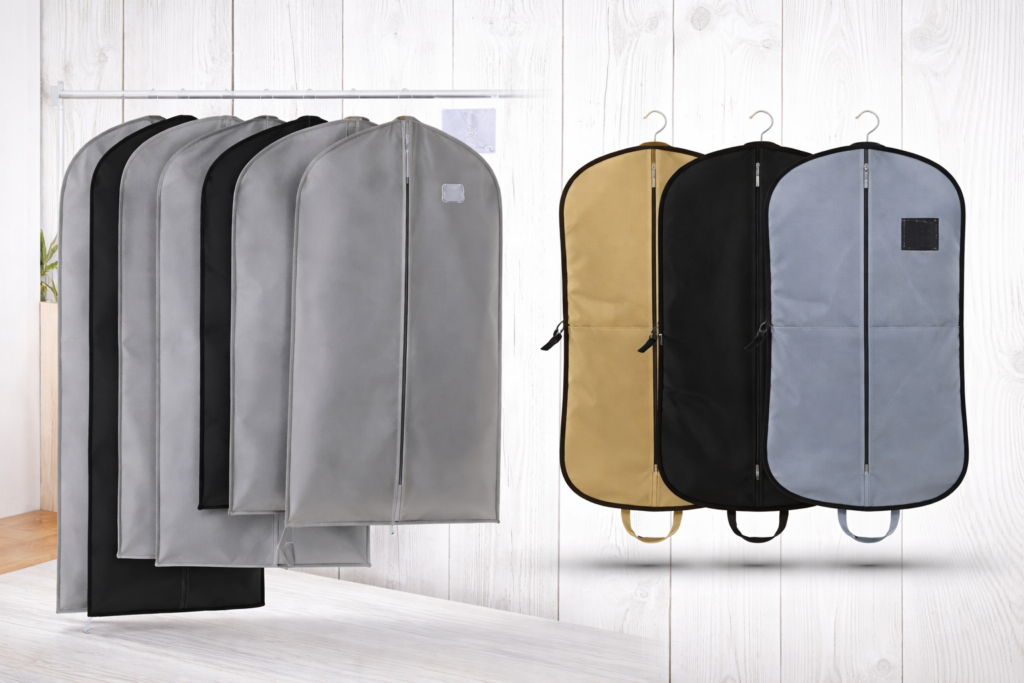 Non-Woven Fabric suite Cover abudhabi