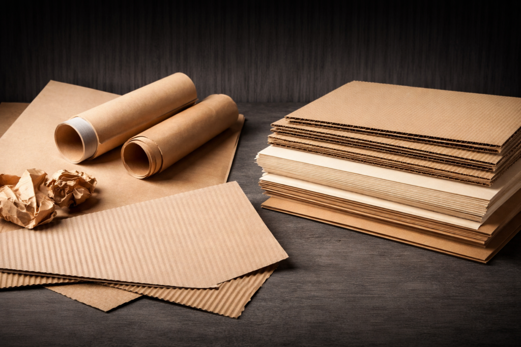 silk screen printing Paper & Cardboard abudhabi