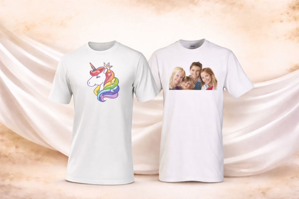 sublimation printing Polyester Blends sharjah