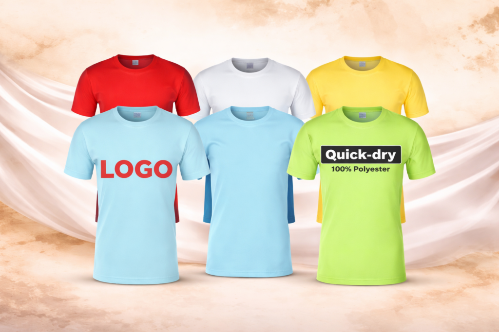 sublimation printing Polyester Fabric dubai