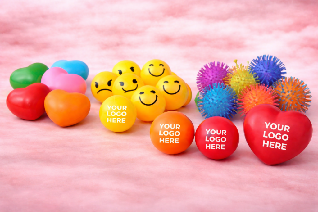 Stress Ball dubai