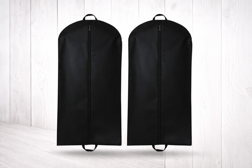 Zippered Suit Cover abudhabi