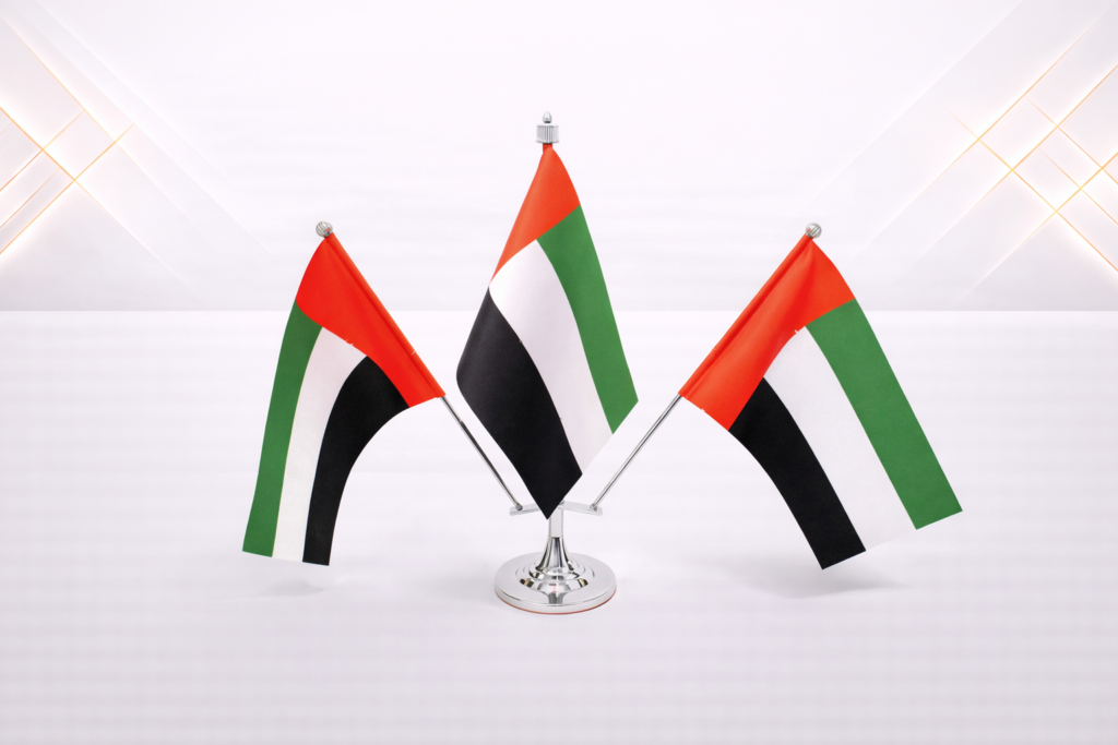 national day promotional flag printing abudhabi