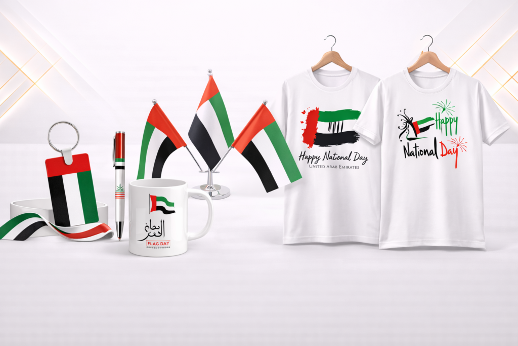 national day promotional items abudhabi