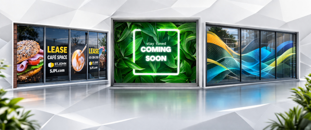 window graphics dubai